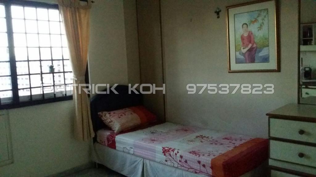 Blk 535 Pasir Ris Drive 1 (Pasir Ris), HDB Executive #105035582